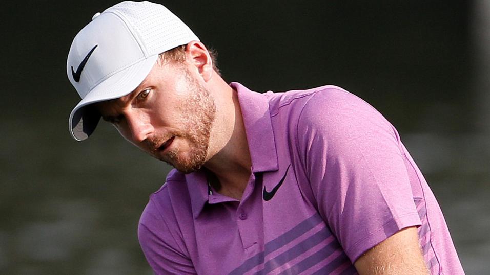 Russell Henley - Golf Betting